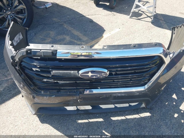 Subaru Ascent Touring 2020 4S4WMARD1L3422576 Image 12