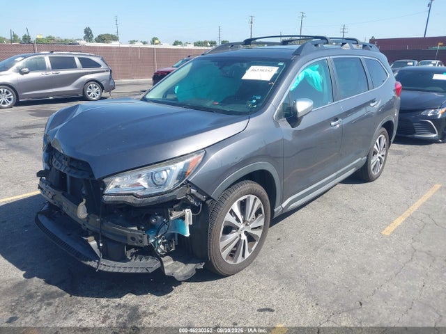 Subaru Ascent Touring 2020 4S4WMARD1L3422576 Image 2