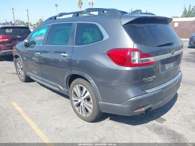 Subaru Ascent Touring 2020 4S4WMARD1L3422576 Image 3
