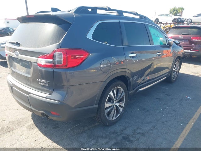 Subaru Ascent Touring 2020 4S4WMARD1L3422576 Image 4
