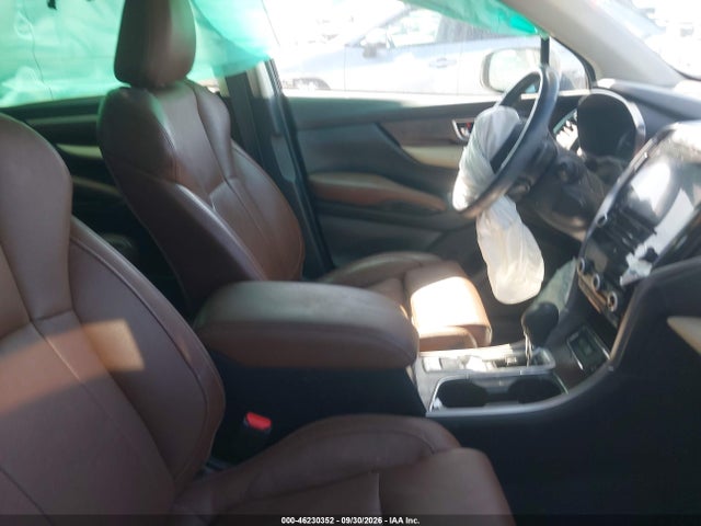 Subaru Ascent Touring 2020 4S4WMARD1L3422576 Image 5