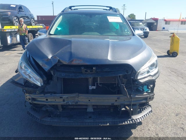 Subaru Ascent Touring 2020 4S4WMARD1L3422576 Image 6