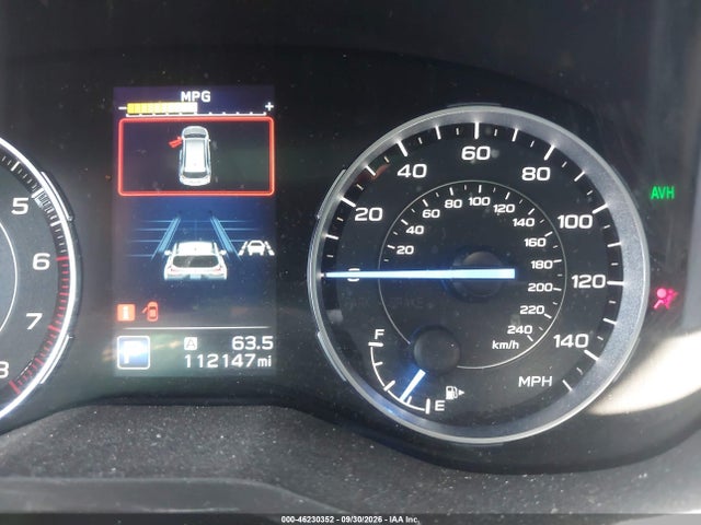 Subaru Ascent Touring 2020 4S4WMARD1L3422576 Image 7