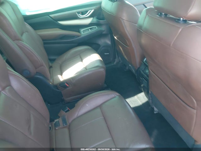 Subaru Ascent Touring 2020 4S4WMARD1L3422576 Image 8