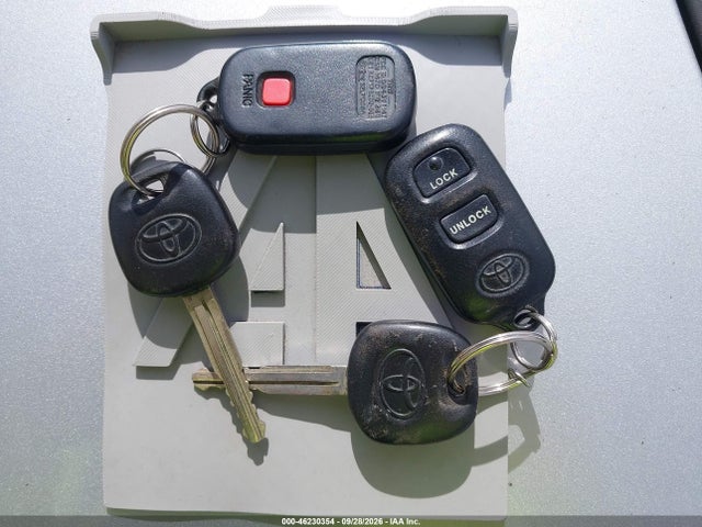 2006 Toyota Corolla Le მანქანა იყიდება აუქციონზე, vin: 1NXBR32E56Z571831, აუქციონის ნომერი: 46230354