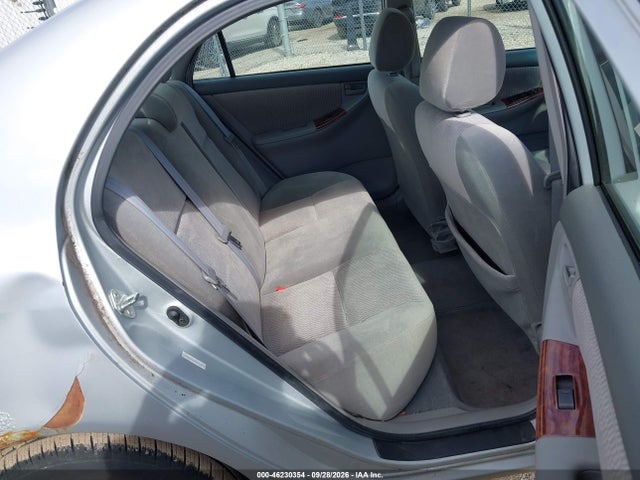 2006 Toyota Corolla Le მანქანა იყიდება აუქციონზე, vin: 1NXBR32E56Z571831, აუქციონის ნომერი: 46230354