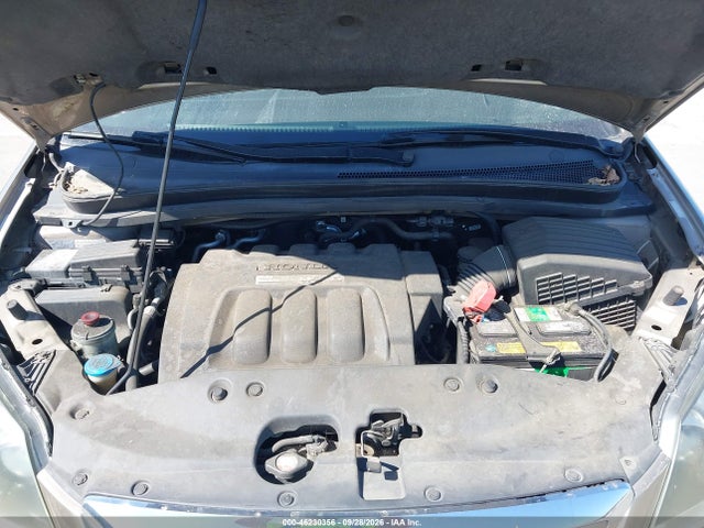 Aukcja sprzedaży 2005 Honda Odyssey Ex-l, vin: 5FNRL38785B094297, numer aukcji: 46230356