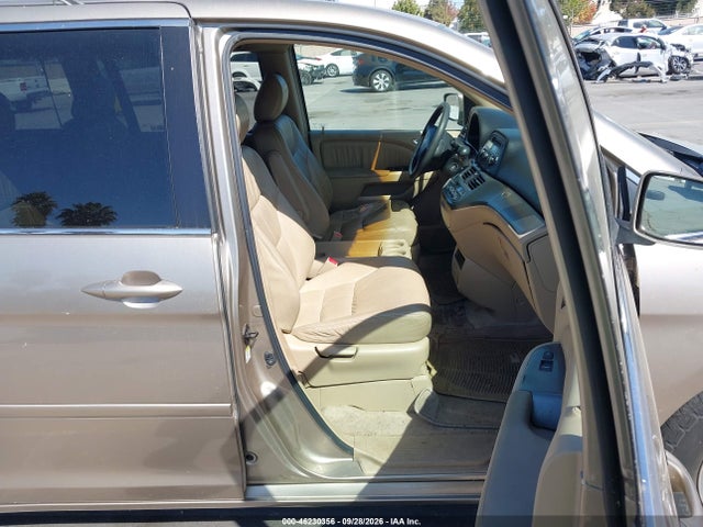 Aukcja sprzedaży 2005 Honda Odyssey Ex-l, vin: 5FNRL38785B094297, numer aukcji: 46230356