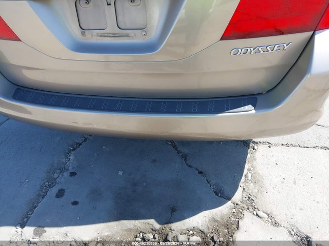 Aukcja sprzedaży 2005 Honda Odyssey Ex-l, vin: 5FNRL38785B094297, numer aukcji: 46230356