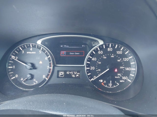 Продаж на аукціоні авто 2013 Nissan Pathfinder Sl, vin: 5N1AR2MN4DC620085, номер лоту: 46230362