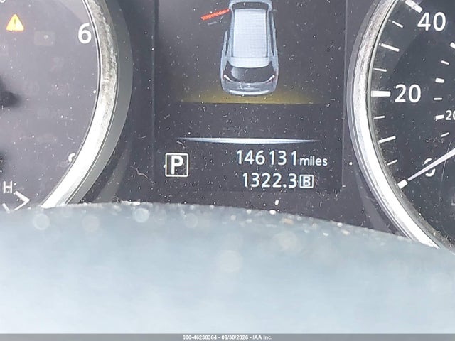 46230364 :رقم المزاد ، KNMAT2MV8GP713839 vin ، 2016 Nissan Rogue Sv مزاد بيع