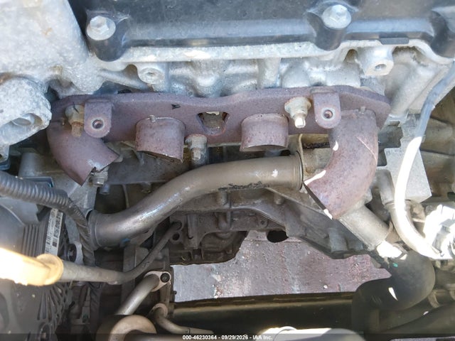 46230364 :رقم المزاد ، KNMAT2MV8GP713839 vin ، 2016 Nissan Rogue Sv مزاد بيع