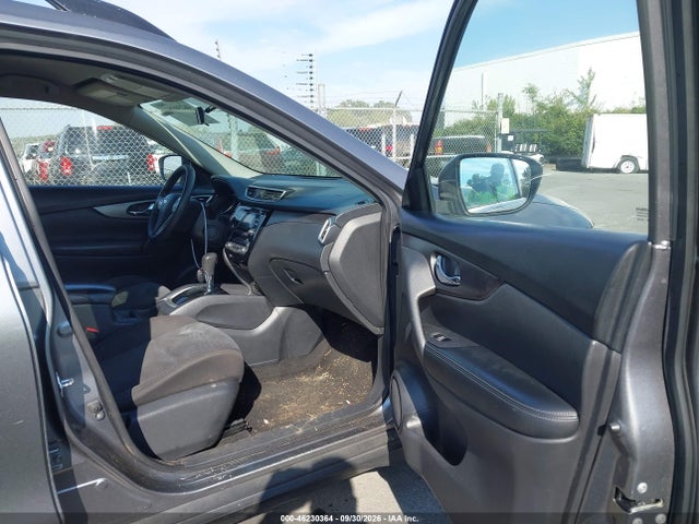 46230364 :رقم المزاد ، KNMAT2MV8GP713839 vin ، 2016 Nissan Rogue Sv مزاد بيع
