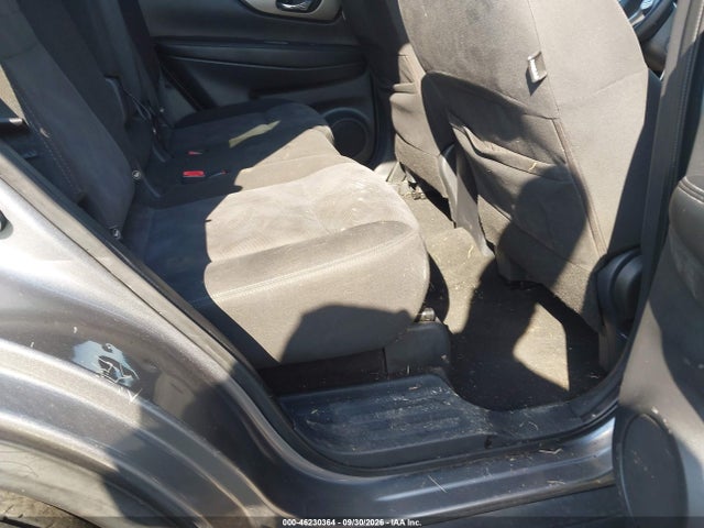 46230364 :رقم المزاد ، KNMAT2MV8GP713839 vin ، 2016 Nissan Rogue Sv مزاد بيع