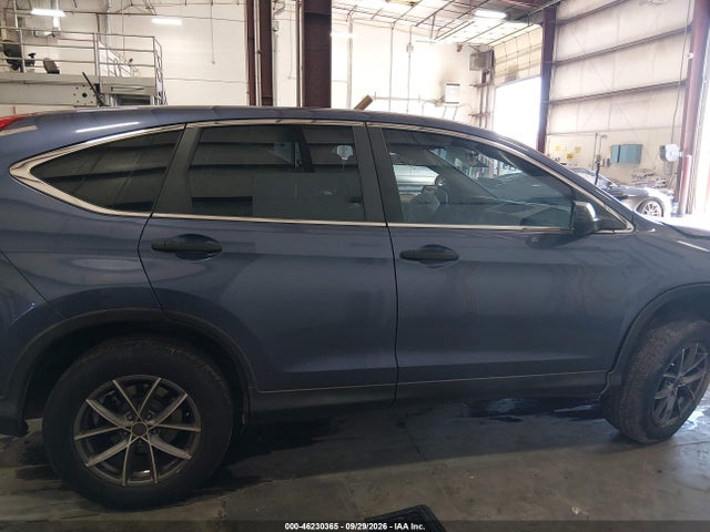 Honda CR-V LX 2014 2HKRM4H37EH618797 Image 13