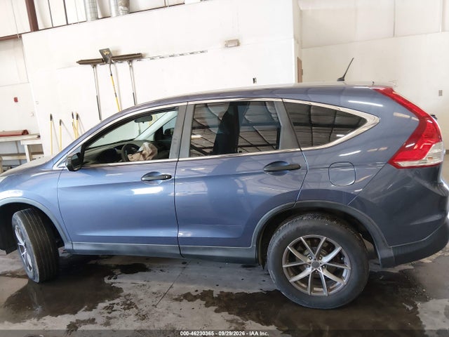 Honda CR-V LX 2014 2HKRM4H37EH618797 Image 14