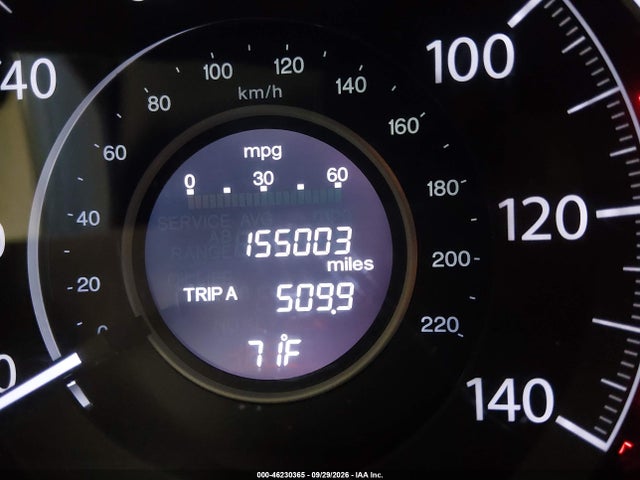 Honda CR-V LX 2014 2HKRM4H37EH618797 Image 15