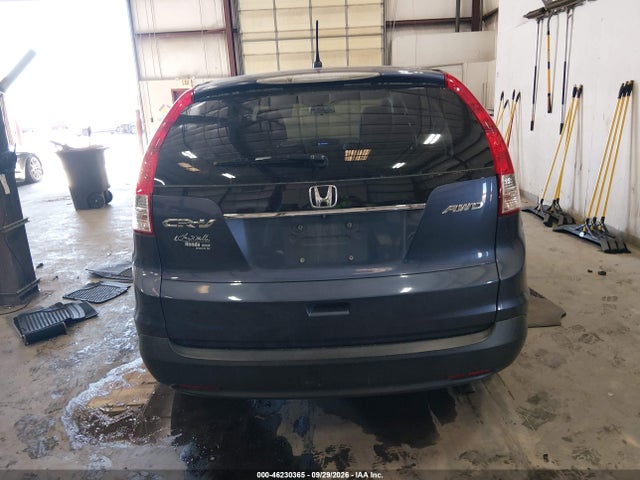 Honda CR-V LX 2014 2HKRM4H37EH618797 Image 16