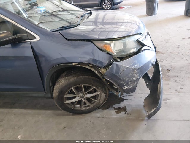 Honda CR-V LX 2014 2HKRM4H37EH618797 Image 18