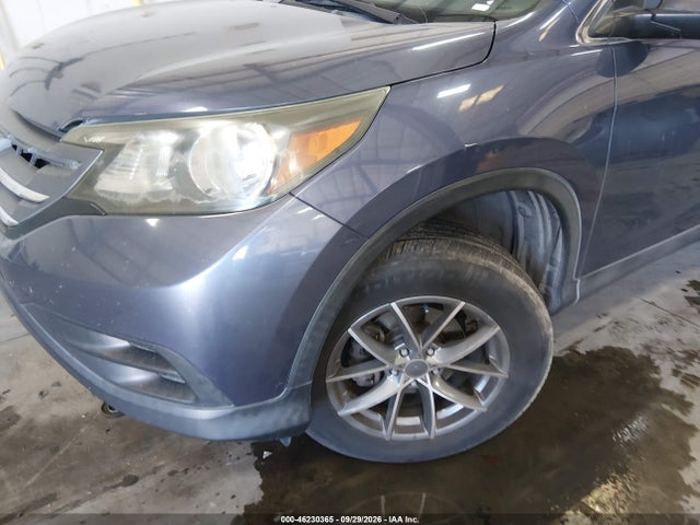 Honda CR-V LX 2014 2HKRM4H37EH618797 Image 20