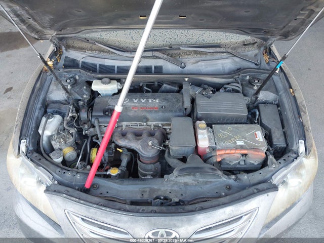 Aukcja sprzedaży 2009 Toyota Camry Hybrid, vin: JTNBB46K093050424, numer aukcji: 46230367