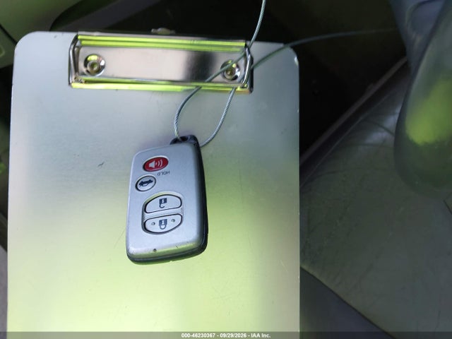 Aukcja sprzedaży 2009 Toyota Camry Hybrid, vin: JTNBB46K093050424, numer aukcji: 46230367