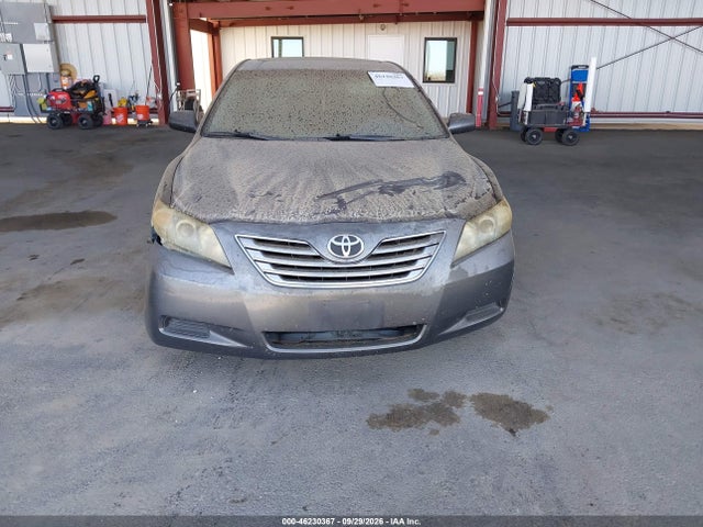 Aukcja sprzedaży 2009 Toyota Camry Hybrid, vin: JTNBB46K093050424, numer aukcji: 46230367