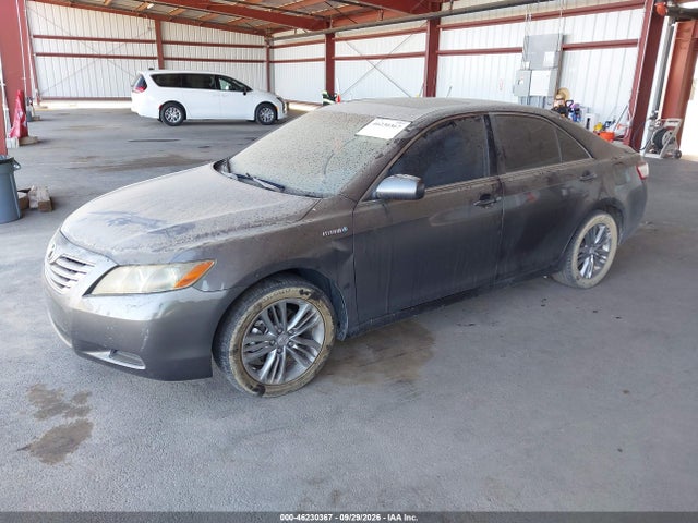 Aukcja sprzedaży 2009 Toyota Camry Hybrid, vin: JTNBB46K093050424, numer aukcji: 46230367