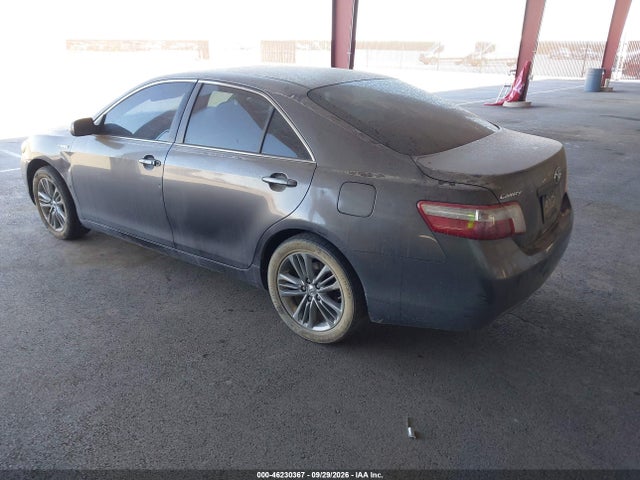 Aukcja sprzedaży 2009 Toyota Camry Hybrid, vin: JTNBB46K093050424, numer aukcji: 46230367