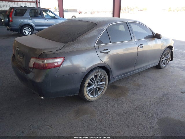 Aukcja sprzedaży 2009 Toyota Camry Hybrid, vin: JTNBB46K093050424, numer aukcji: 46230367