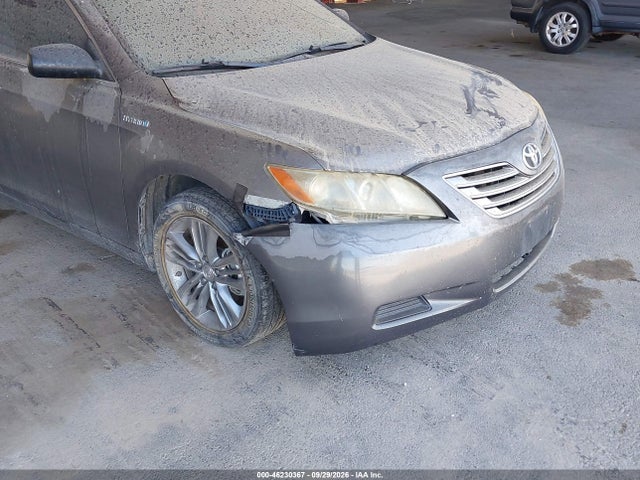 Aukcja sprzedaży 2009 Toyota Camry Hybrid, vin: JTNBB46K093050424, numer aukcji: 46230367