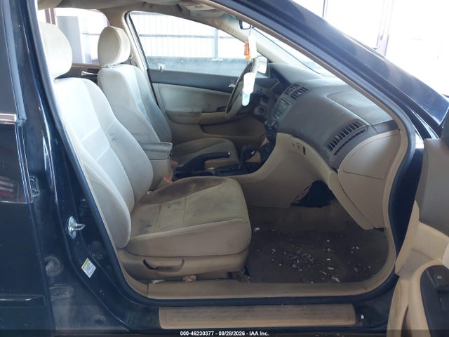 46230377 :رقم المزاد ، 1HGCM56317A120962 vin ، 2007 Honda Accord 2.4 Se مزاد بيع