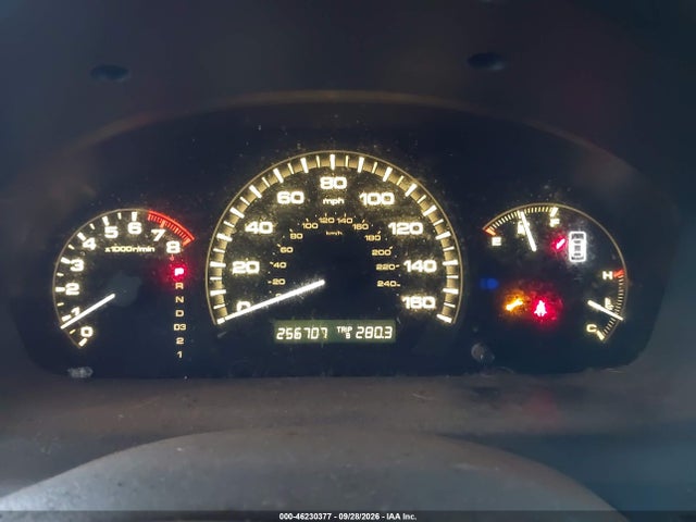46230377 :رقم المزاد ، 1HGCM56317A120962 vin ، 2007 Honda Accord 2.4 Se مزاد بيع