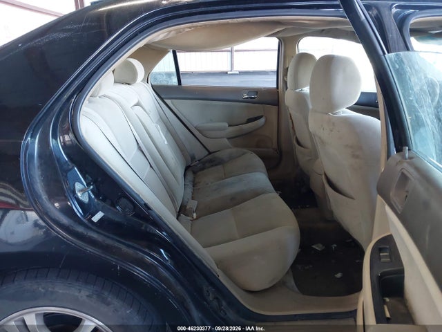 46230377 :رقم المزاد ، 1HGCM56317A120962 vin ، 2007 Honda Accord 2.4 Se مزاد بيع
