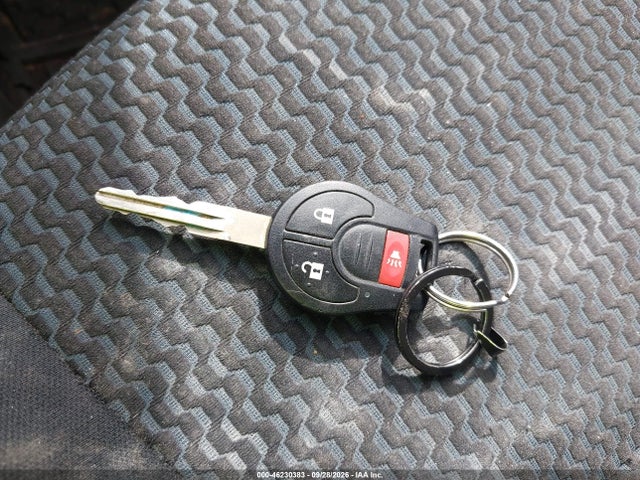 Продажа на аукционе авто 2017 Nissan Versa Note Sv, vin: 3N1CE2CP1HL371253, номер лота: 46230383