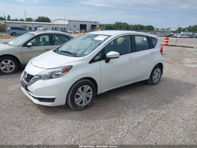 Продажа на аукционе авто 2017 Nissan Versa Note Sv, vin: 3N1CE2CP1HL371253, номер лота: 46230383