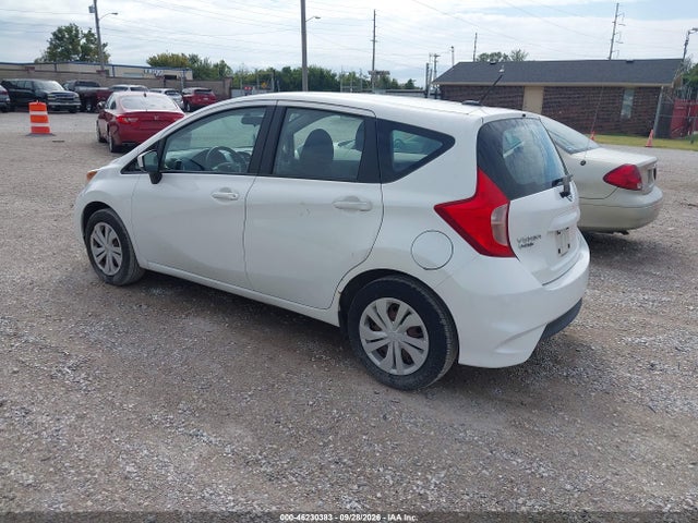 Продажа на аукционе авто 2017 Nissan Versa Note Sv, vin: 3N1CE2CP1HL371253, номер лота: 46230383
