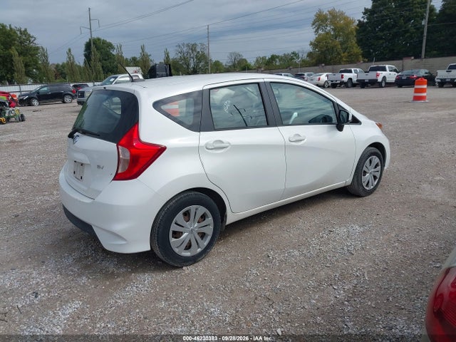 Продажа на аукционе авто 2017 Nissan Versa Note Sv, vin: 3N1CE2CP1HL371253, номер лота: 46230383