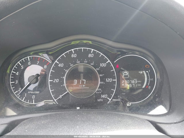 Продажа на аукционе авто 2017 Nissan Versa Note Sv, vin: 3N1CE2CP1HL371253, номер лота: 46230383