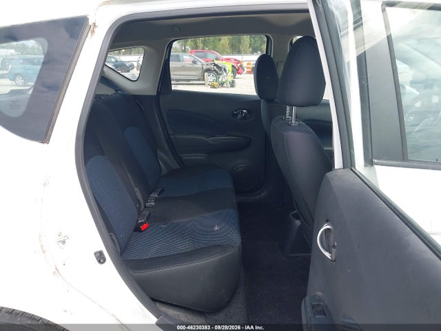 Продажа на аукционе авто 2017 Nissan Versa Note Sv, vin: 3N1CE2CP1HL371253, номер лота: 46230383