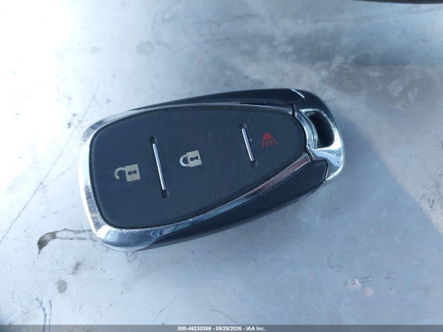 Chevrolet EQUINOX LT 2018 2GNAXJEV8J6228449 Image 11