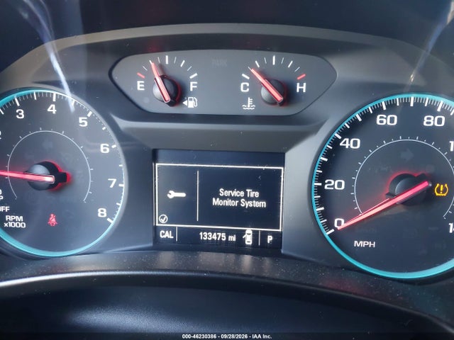 Chevrolet EQUINOX LT 2018 2GNAXJEV8J6228449 Image 15