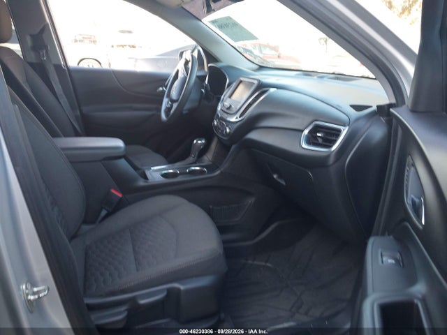 Chevrolet EQUINOX LT 2018 2GNAXJEV8J6228449 Image 5