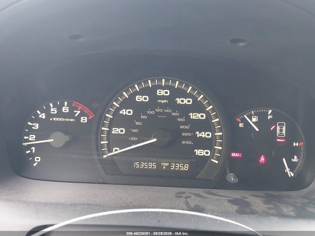 46230391 :رقم المزاد ، 1HGCM55357A010661 vin ، 2007 Honda Accord 2.4 Se مزاد بيع