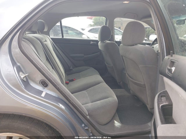 46230391 :رقم المزاد ، 1HGCM55357A010661 vin ، 2007 Honda Accord 2.4 Se مزاد بيع
