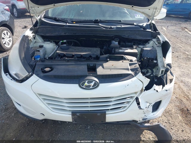 Aukcja sprzedaży 2012 Hyundai Tucson Gls, vin: KM8JUCAC1CU335473, numer aukcji: 46230392