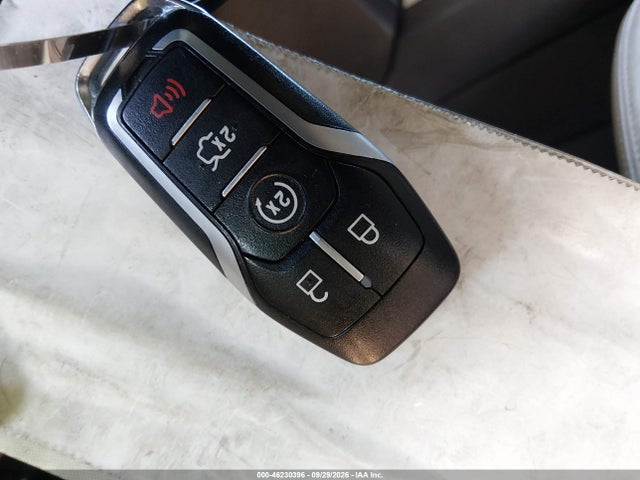 Ford Explorer Limited 2017 1FM5K8F80HGB00139 Image 11