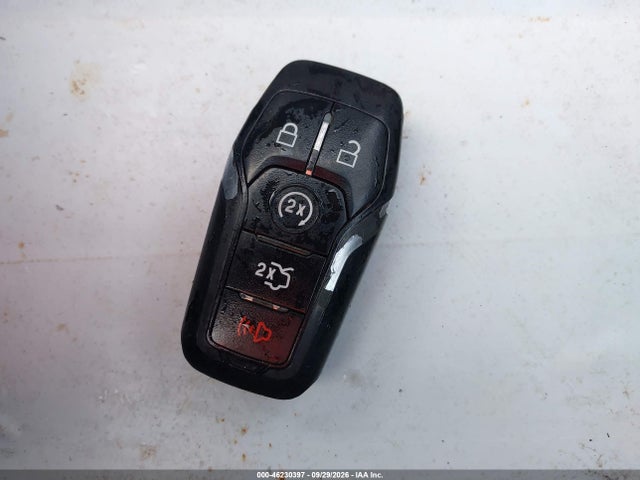Aukcja sprzedaży 2017 Ford Mustang Ecoboost Premium, vin: 1FATP8UH5H5218043, numer aukcji: 46230397