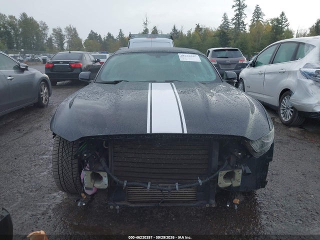 Aukcja sprzedaży 2017 Ford Mustang Ecoboost Premium, vin: 1FATP8UH5H5218043, numer aukcji: 46230397