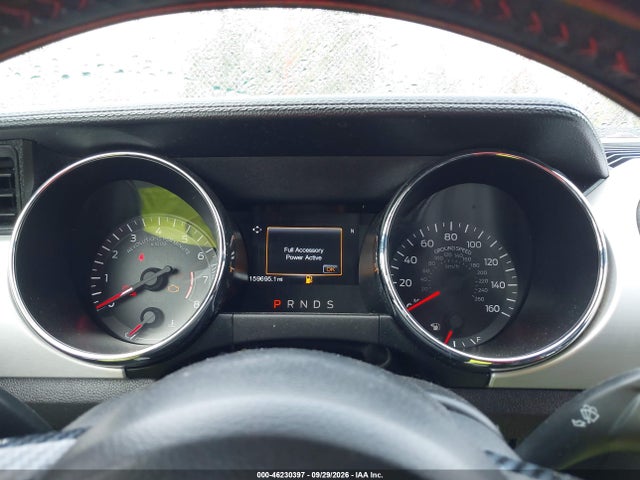 Aukcja sprzedaży 2017 Ford Mustang Ecoboost Premium, vin: 1FATP8UH5H5218043, numer aukcji: 46230397